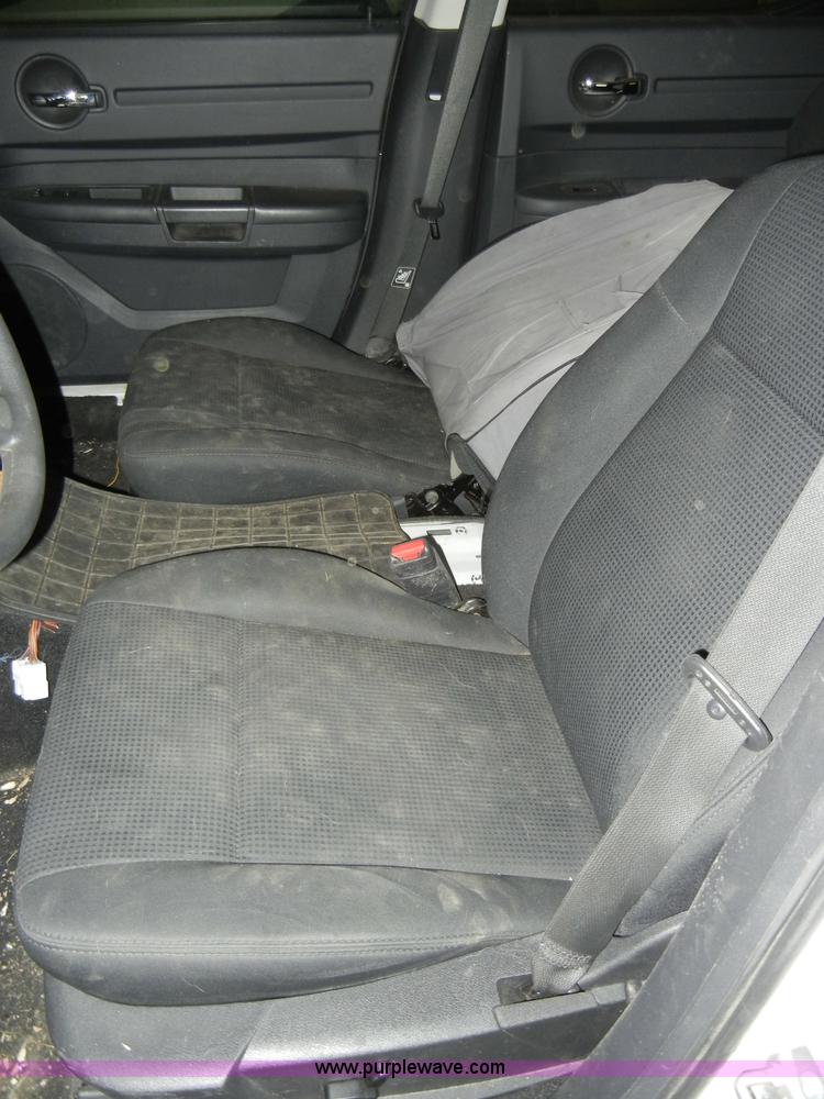 image for item H9112 2009 Dodge Charger