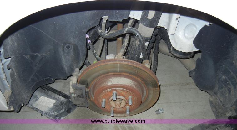 image for item H9112 2009 Dodge Charger