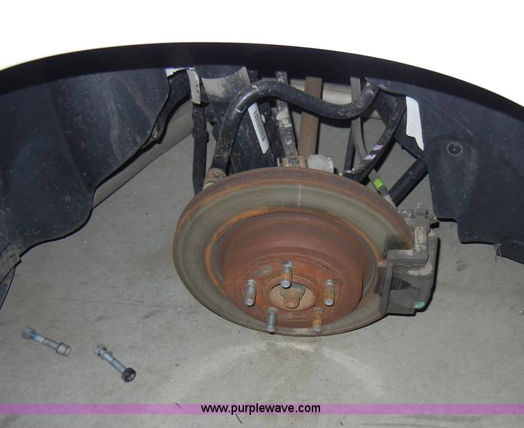 image for item H9112 2009 Dodge Charger