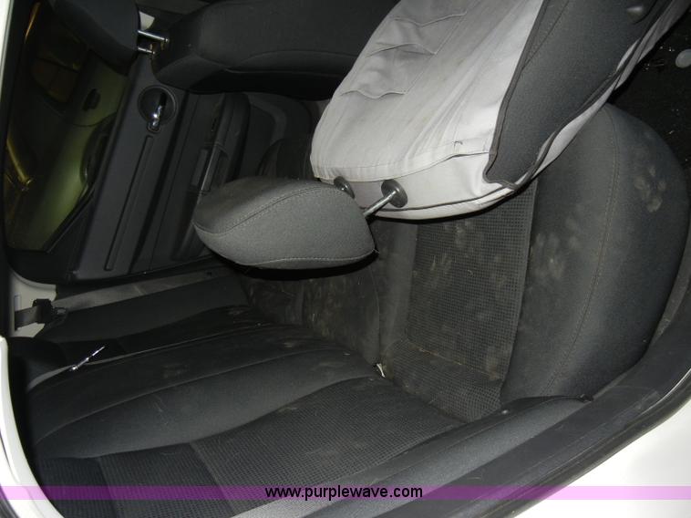 image for item H9112 2009 Dodge Charger