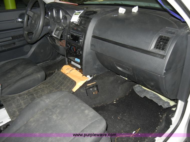 image for item H9112 2009 Dodge Charger