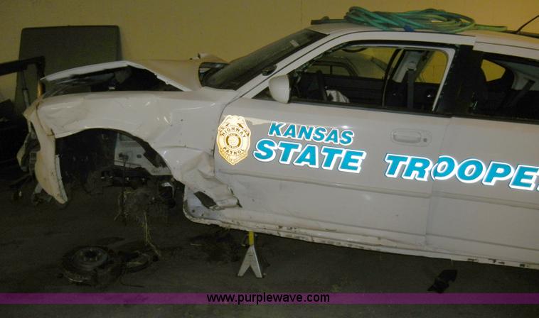 image for item H9113 2008 Dodge Charger