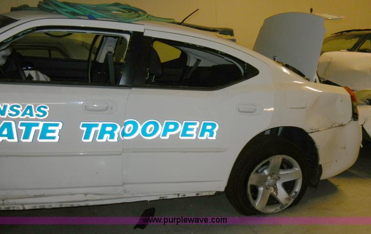 image for item H9113 2008 Dodge Charger