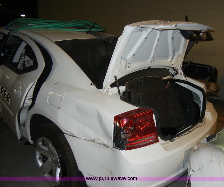 image for item H9113 2008 Dodge Charger