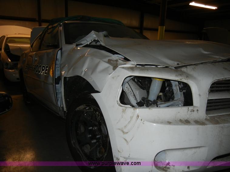 image for item H9113 2008 Dodge Charger