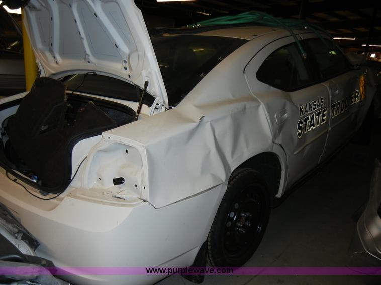 image for item H9113 2008 Dodge Charger