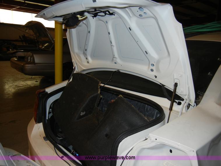 image for item H9113 2008 Dodge Charger