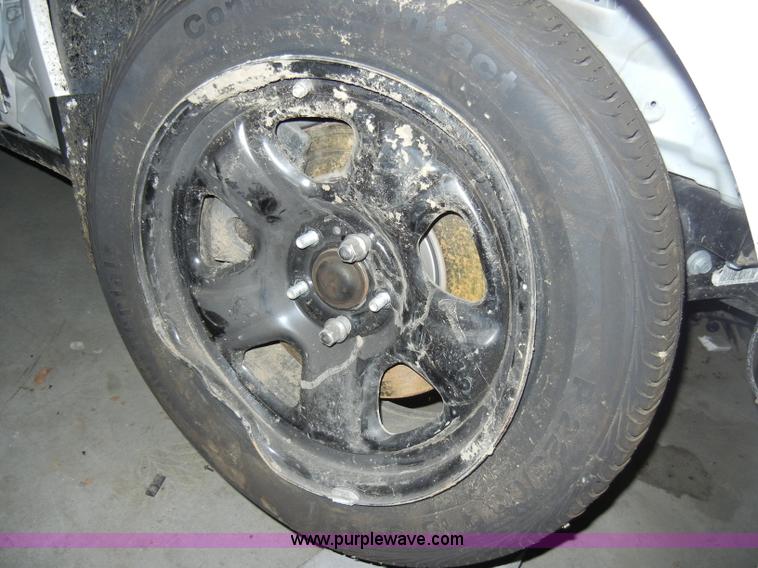 image for item H9113 2008 Dodge Charger