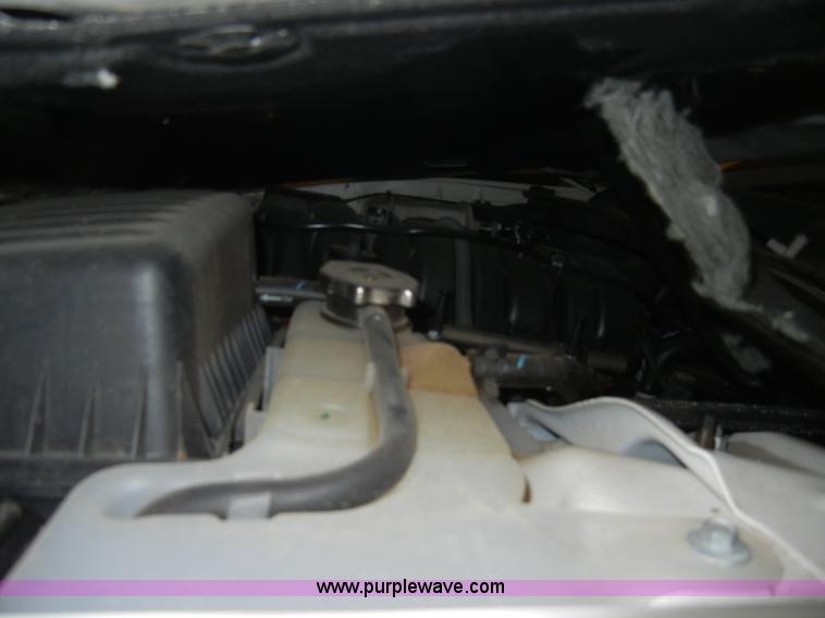 image for item H9113 2008 Dodge Charger