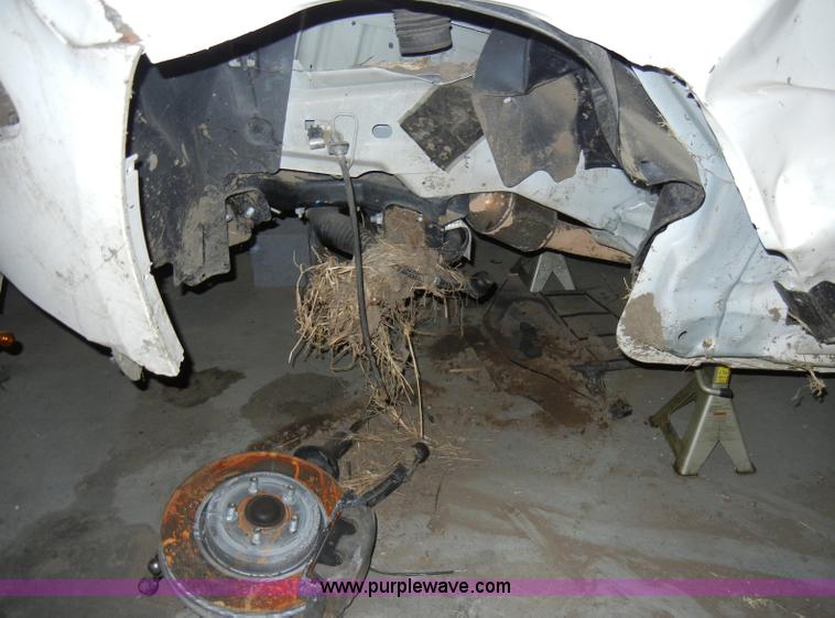 image for item H9113 2008 Dodge Charger