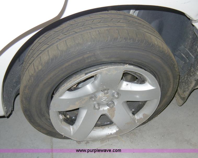 image for item H9113 2008 Dodge Charger