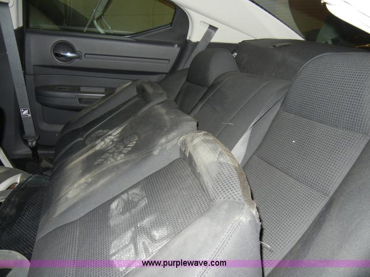 image for item H9113 2008 Dodge Charger