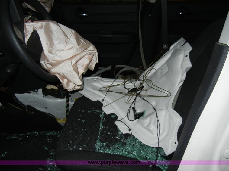 image for item H9113 2008 Dodge Charger