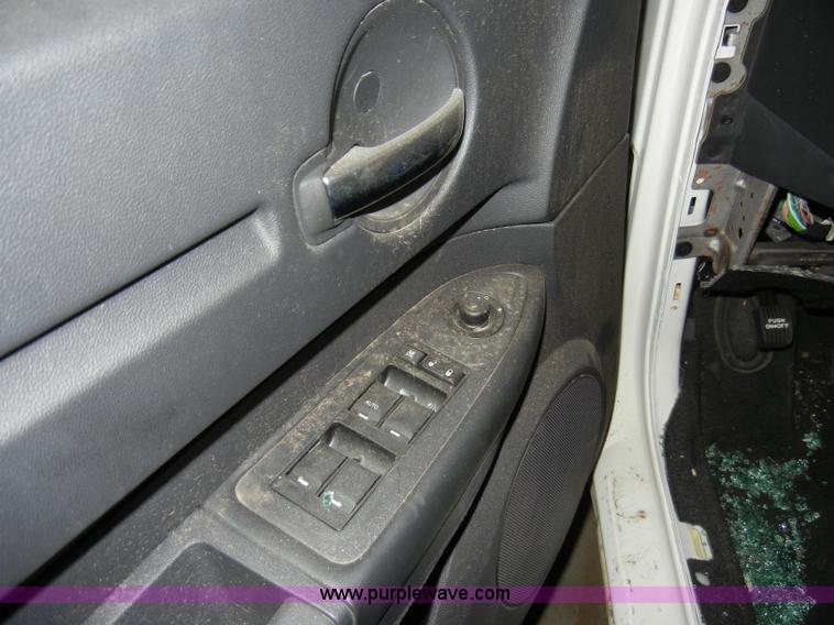 image for item H9113 2008 Dodge Charger