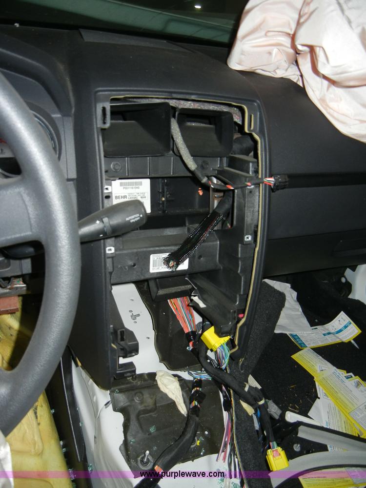 image for item H9113 2008 Dodge Charger