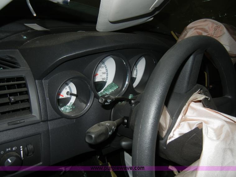 image for item H9113 2008 Dodge Charger