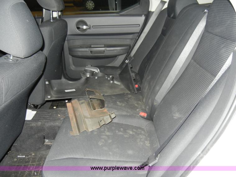 image for item H9118 2010 Dodge Charger