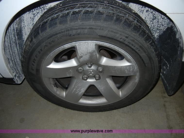 image for item H9118 2010 Dodge Charger