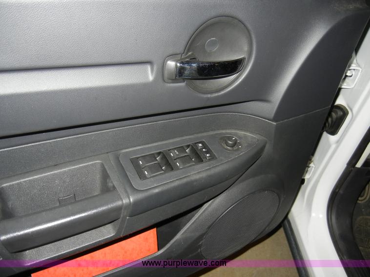 image for item H9118 2010 Dodge Charger