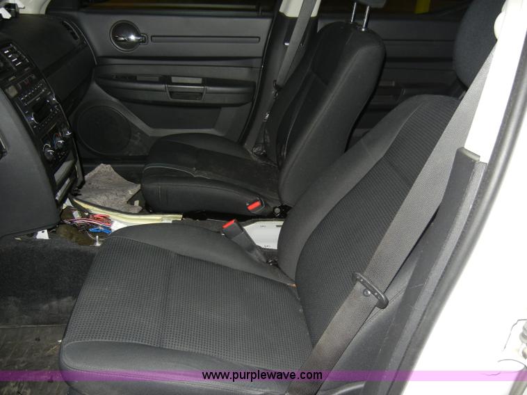 image for item H9118 2010 Dodge Charger