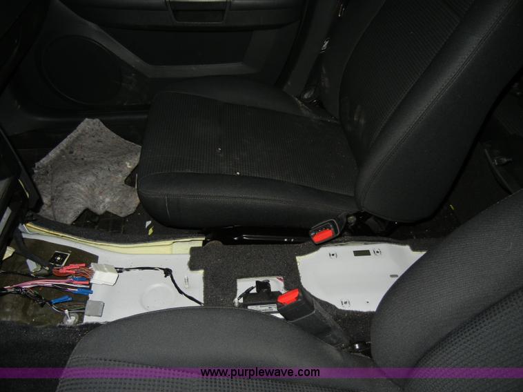 image for item H9118 2010 Dodge Charger