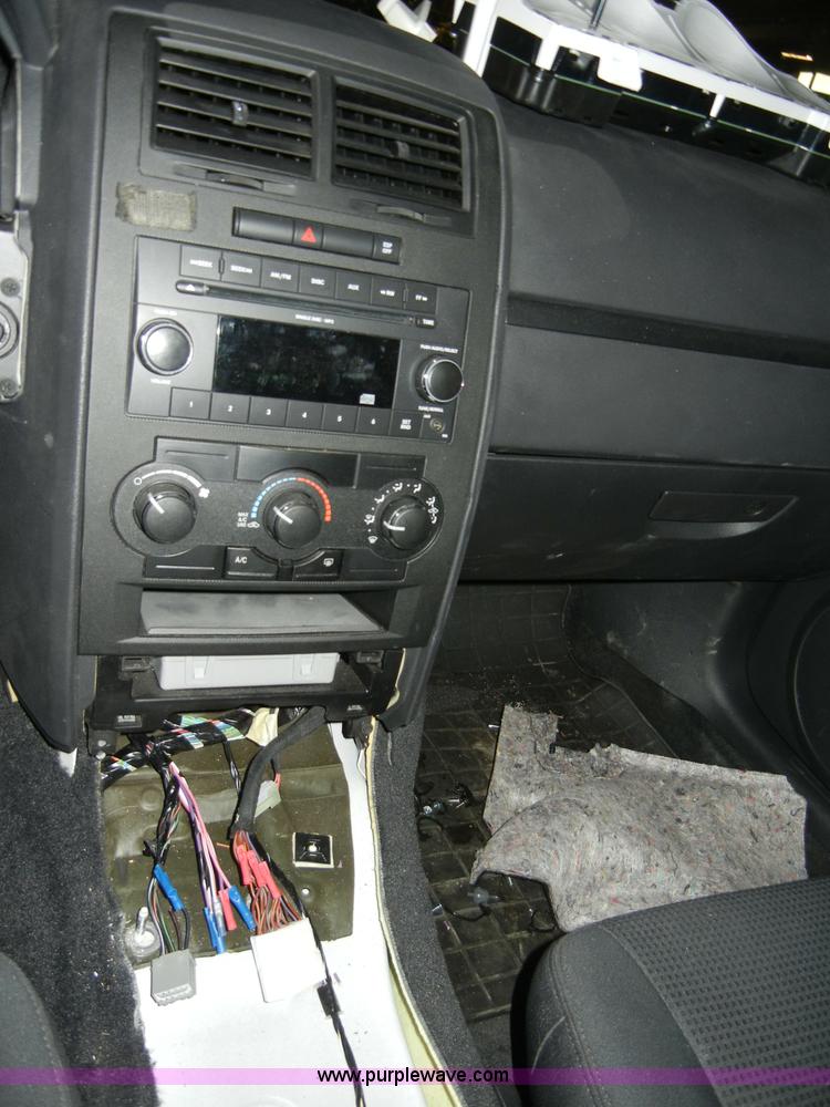 image for item H9118 2010 Dodge Charger