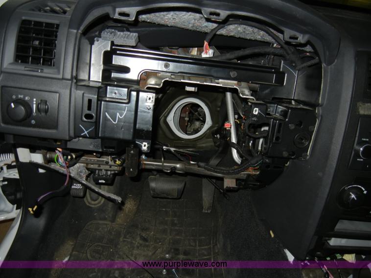 image for item H9118 2010 Dodge Charger