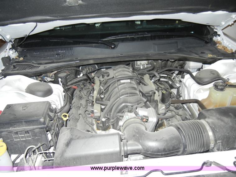 image for item H9118 2010 Dodge Charger