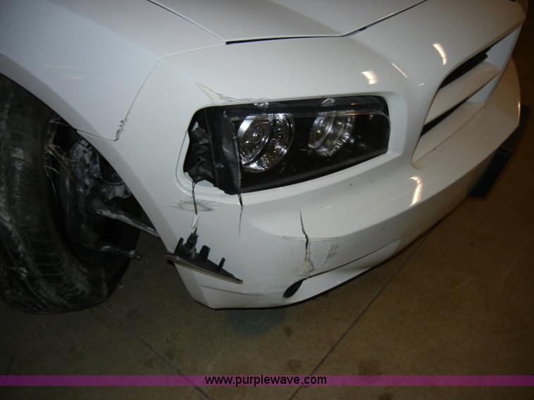 image for item H9118 2010 Dodge Charger