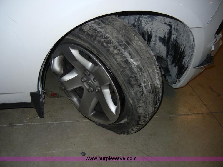 image for item H9118 2010 Dodge Charger