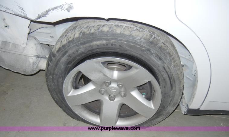 image for item H9118 2010 Dodge Charger