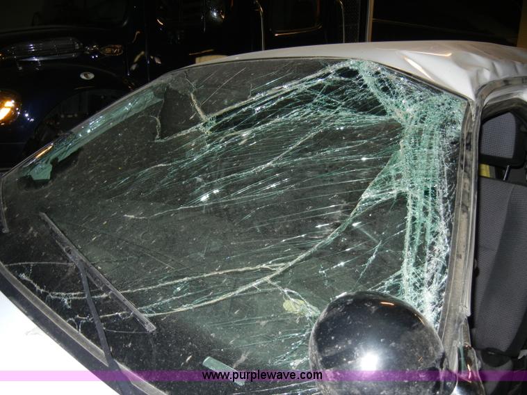 image for item H9120 2010 Ford Crown Victoria Police Interceptor