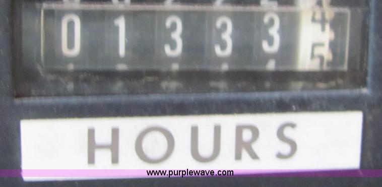 image for item 6440 Kohler 30 KW generator