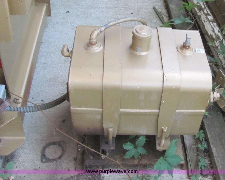 image for item 6440 Kohler 30 KW generator