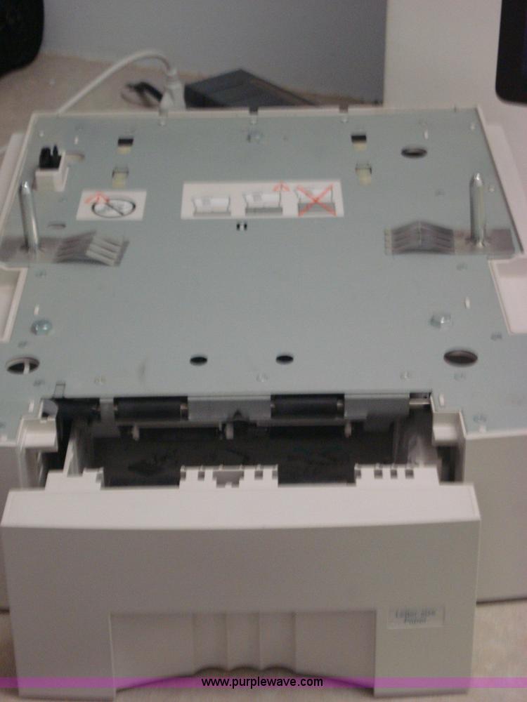 Assorted office equipment and supplies in Manhattan, KS Item A1251 sold Purple Wave