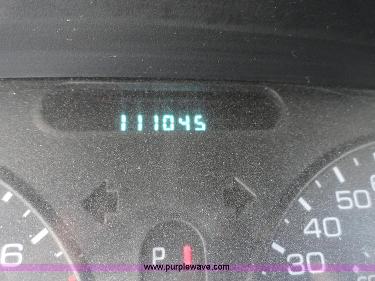 image for item A3281 2000 Oldsmobile Intrigue GX