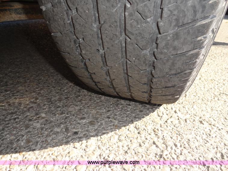 image for item A3281 2000 Oldsmobile Intrigue GX