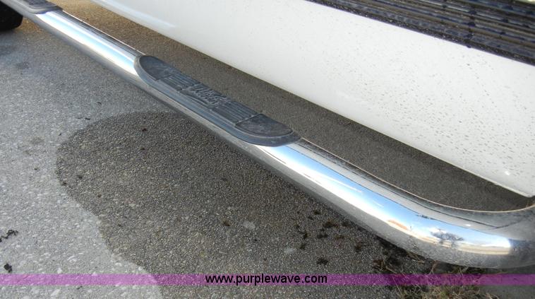 image for item A3307 1993 Chevrolet Suburban 1500 SUV