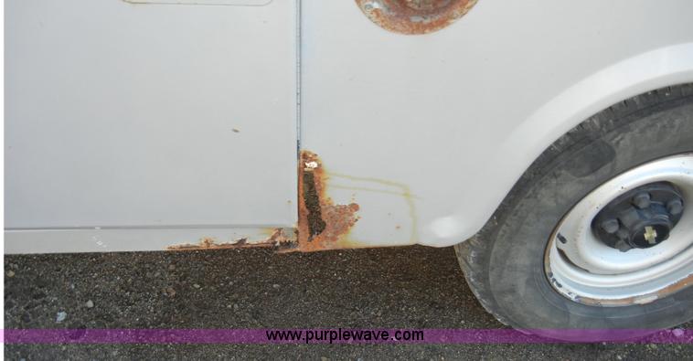 image for item A3309 1993 Chevrolet Cheyenne 1500 pickup truck