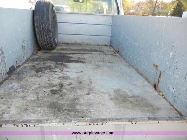 image for item A3309 1993 Chevrolet Cheyenne 1500 pickup truck