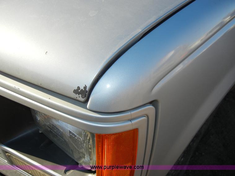 image for item A3309 1993 Chevrolet Cheyenne 1500 pickup truck