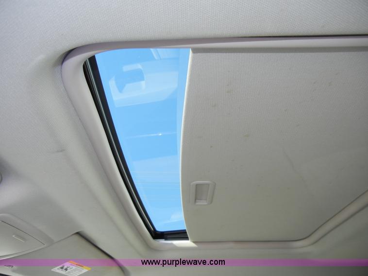 image for item A3311 2007 Chrysler 300 C