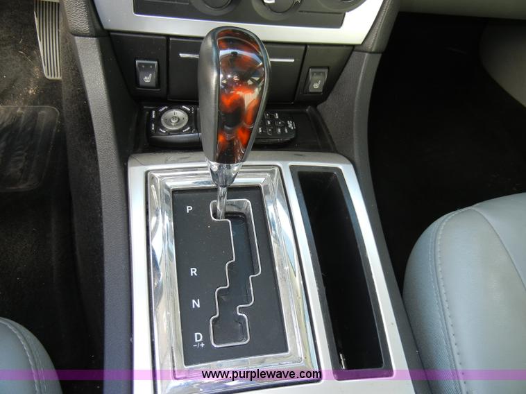 image for item A3311 2007 Chrysler 300 C