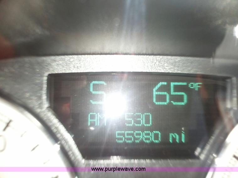 image for item A3311 2007 Chrysler 300 C