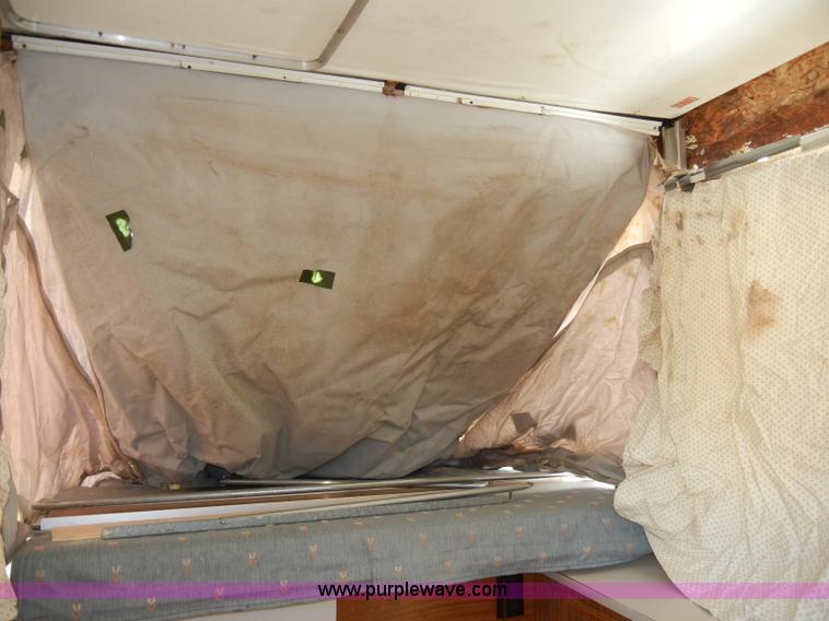 1991 Starcraft Constellation pop-up camper in Junction City, KS | Item