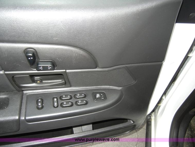 image for item A3344 2008 Ford Crown Victoria Police Interceptor