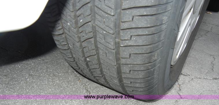 image for item A3344 2008 Ford Crown Victoria Police Interceptor