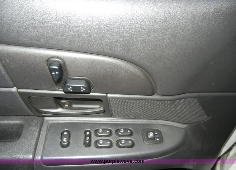 image for item A3345 2008 Ford Crown Victoria Police Interceptor