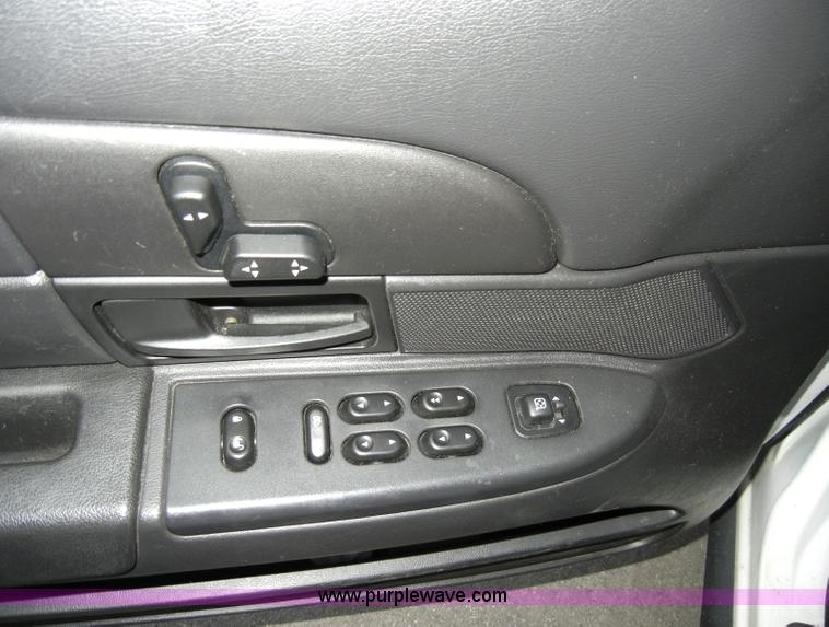 image for item A3346 2008 Ford Crown Victoria Police Interceptor