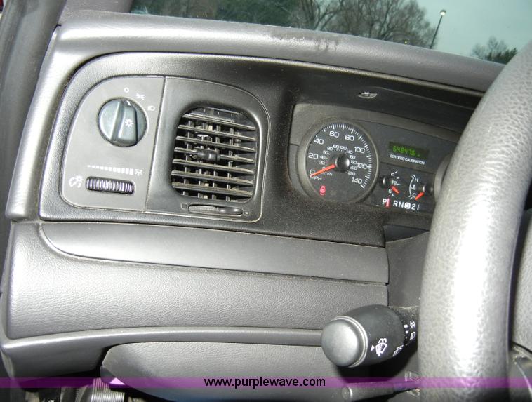 image for item A3346 2008 Ford Crown Victoria Police Interceptor